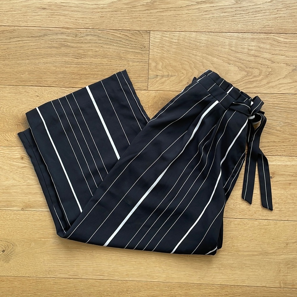 💃🏻 Worthington 💃🏻 Women’s Size Small Wide Leg Dress Pants